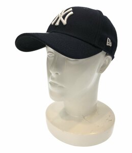 ニューエラ マジックテープキャップ NY メンズ NEW ERA [0502]