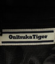 オニツカタイガー ボディバッグ ウエストポーチ スニーカー柄 メンズ Onitsuka Tiger_画像4