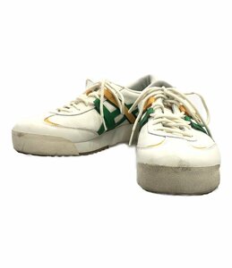 オニツカタイガー ローカットスニーカー DELEGATION EX 1183A559 メンズ 26.5 M Onitsuka Tiger [0502]