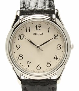 セイコー 腕時計 7N01-7141 クオーツ メンズ SEIKO [0502]