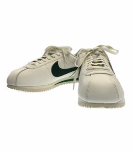 美品 ナイキ ローカットスニーカー CORTEZ DN1791-101 メンズ 27.5 L NIKE [0502]