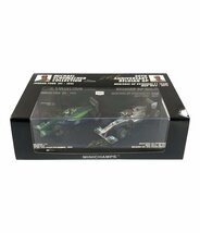 美品 ミニカー M.シューマッハF1参戦20周年記念 ベルギーGP メルセデスGP 2011+ジョーダン 191 1991 1/43 [0402初]_画像1