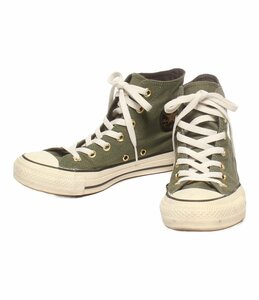 コンバース ハイカットスニーカー レディース 23 M CONVERSE [0502]