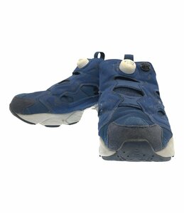 リーボック ローカットスニーカー INSTA PUMP FURY SP AQ9800 メンズ 25 S Reebok [0502初]