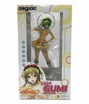 フィギュア VOCALOID ままま式GUMI from Megpoid Native_画像1