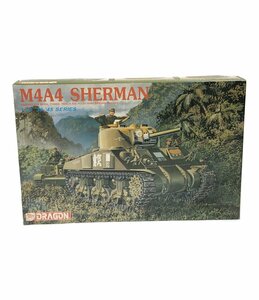 プラモデル 戦車 M4A4 Sherman 1/35 DRAGON [0502初]