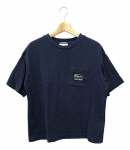 ラコステ 半袖Tシャツ メンズ S S LACOSTE [0502初]