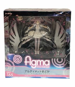 フィギュア 魔法少女まどかマギカ アルティメットまどか 165 figma マックスファクトリー [0502初]