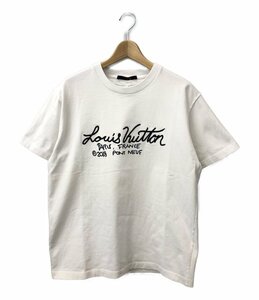 ルイヴィトン 半袖Tシャツ メンズ L L Louis Vuitton