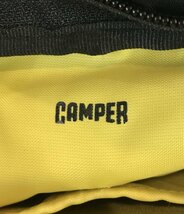 美品 カンペール ショルダーバッグ メンズ CAMPER_画像4