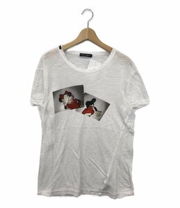 ドルチェアンドガッバーナ 半袖TシャツDisney メンズ 50 XL以上 DOLCE＆GABBANA [0502初]