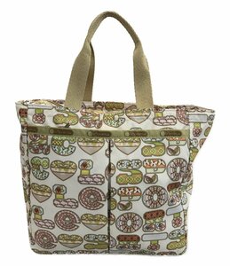 美品 レスポートサック ハンドバッグ レディース LeSportsac [0502初]