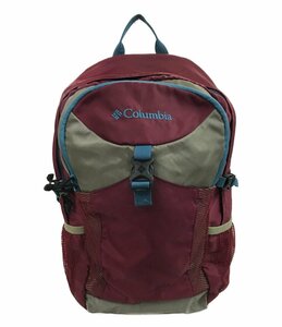 美品 コロンビア リュック Castle Rock 20 レディース Columbia [0502初]