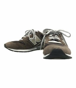 ニューバランス ローカットスニーカー CM996SHB メンズ 26 M new balance [0604]