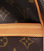 ルイヴィトン ショルダーバッグ 斜め掛け M45252 リポーターGM モノグラム ユニセックス Louis Vuitton_画像6