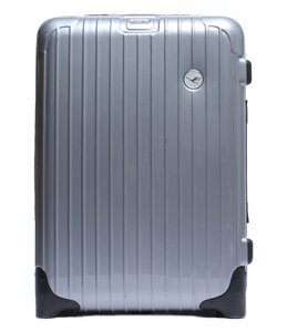 リモワ キャリーバッグ ユニセックス Rimowa