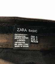 ザラ セットアップスカート ジャケット レディース S S ZARA [0502初]_画像5