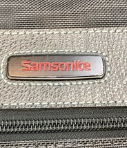 サムソナイト 2way ブリーフケース ビジネスバッグ ショルダーバッグ 斜め掛け メンズ Samsonite [0502初]_画像4