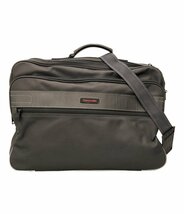 サムソナイト 2way ブリーフケース ビジネスバッグ ショルダーバッグ 斜め掛け メンズ Samsonite [0502初]_画像1