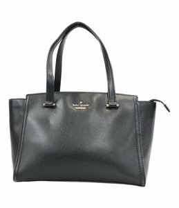 【1円スタート】 ケイトスペード ハンドバッグ WKRU5652 レディース kate spade