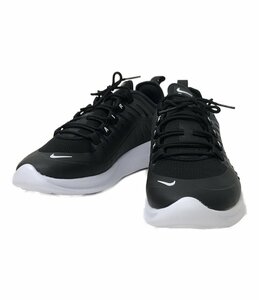 美品 ナイキ ローカットスニーカー AIR MAX AXIS AA2146-003 メンズ 28.5 XL以上 NIKE [0502初]