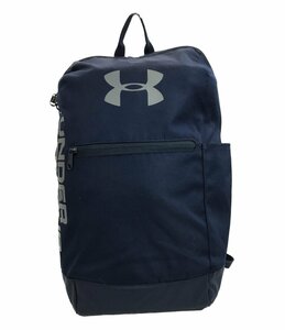 美品 アンダーアーマー リュック レディース UNDER ARMOUR