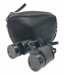 ニコン 双眼鏡 7×35 Nikon