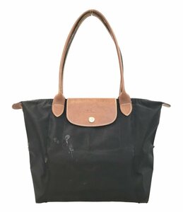 ロンシャン ナイロントートバッグ レディース LONGCHAMP [0502]