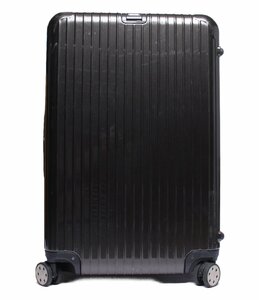 リモワ キャリーバッグ メンズ Rimowa