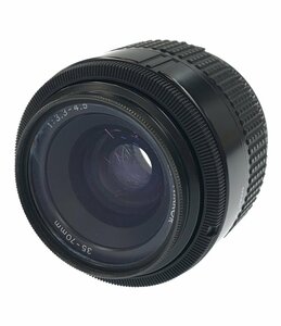 訳あり ニコン 交換用レンズ AF nikkor 35-70mm F3.3-4.5 NIKON