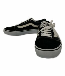 バンズ ローカットスニーカー OLD SKOOL DX 556436-0001 メンズ 27 L VANS [0502初]