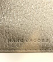 マークジェイコブス 二つ折り財布 レディース MARC JACOBS [0502初]_画像4