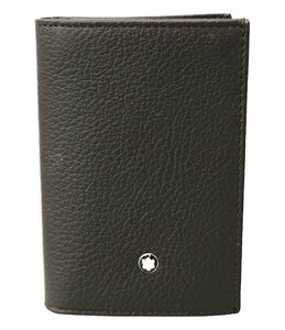 美品 モンブラン カードケース メンズ Montblanc [0502初]