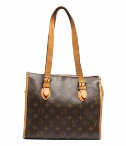 ルイヴィトン ショルダーバッグ 肩掛け ポパンクール オ M40007 モノグラム レディース Louis Vuitton [0402]