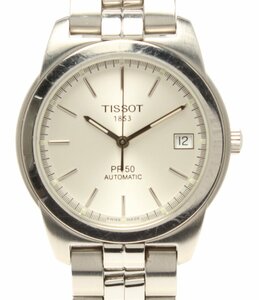 ティソ 腕時計 PR50 J374 474 自動巻き メンズ TISSOT