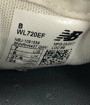 ニューバランス ローカットスニーカー WL720EF レディース 24 L new balance [0502初]_画像4