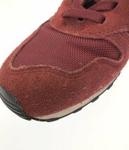 ニューバランス ローカットスニーカー ML373BUR レディース 24.5 L new balance [0502初]_画像7