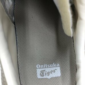 オニツカタイガー ローカットスニーカー ACROMOUNT 1183B257 レディース 24.5 L Onitsuka Tigerの画像4