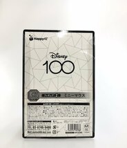 美品 フィギュア　DISNEY100 ディズニー ミニーマウス Happyくじ 　 サニーサイドアップ [0502初]_画像2