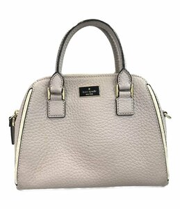 【1円スタート】 ケイトスペード ハンドバッグ レディース kate spade