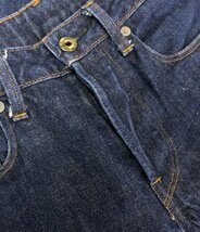 ジースターロー デニムパンツ ボタンフライ メンズ W28L32 S G-STAR RAW [0502初]_画像5