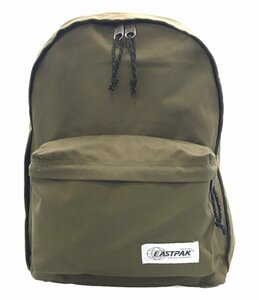 美品 イーストパック リュック メンズ EASTPAK