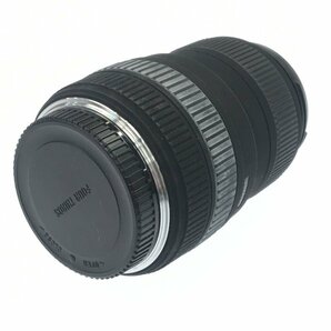 訳あり 交換用レンズ 55-200mm F4-5.6 DC オリンパス フォーサーズ用 SIGMAの画像2