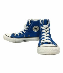 コンバース ハイカットスニーカー オール スター 135511F レディース 23 M CONVERSE [0502初]