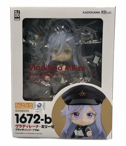 美品 フィギュア 86 -エイティシックス- 1672-b ヴラディレーナミリーゼ グッドスマイルカンパニー [0502初]