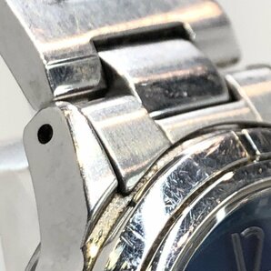 【1円スタート】 カシオ 腕時計 LILANA LNA-1 ソーラー ブルー レディース CASIOの画像6