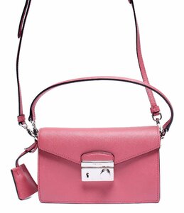 プラダ 2wayショルダーバッグ ハンドバッグ 斜め掛け BN2662 レディース PRADA [0502初]