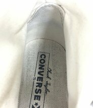 コンバース ハイカットスニーカー CHUCK 70 170801C メンズ 25 S CONVERSE [0502初]_画像6