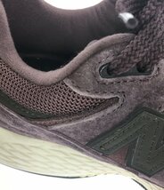 ニューバランス ローカットスニーカー M2002RCD レディース 24.5 L new balance_画像6