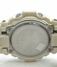 【1円スタート】 カシオ 腕時計 BABY-G BLX-5600 クオーツ レディース CASIO_画像4